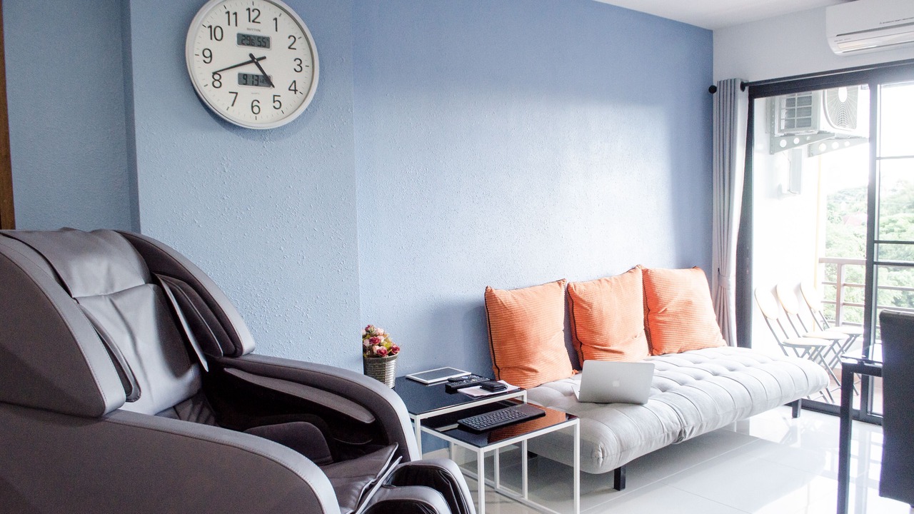 Photo of Livingroom in Chiang Mai