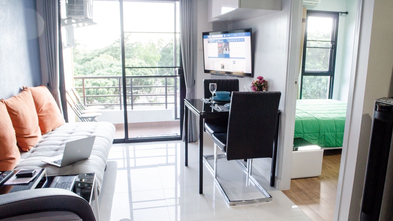 Photo of Bedroom in Chiang Mai