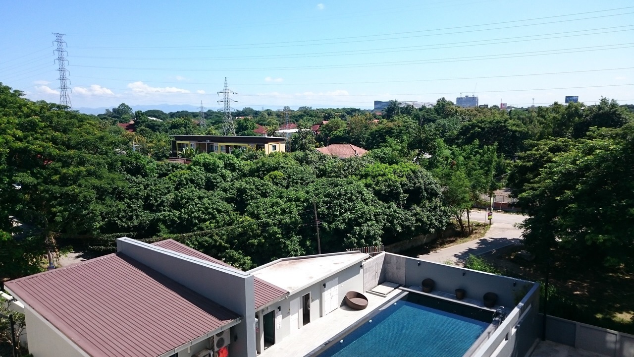 Photo of Outdoor in Chiang Mai