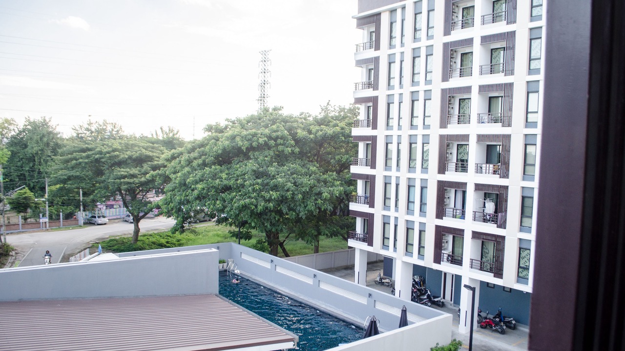 Photo of Outdoor in Chiang Mai