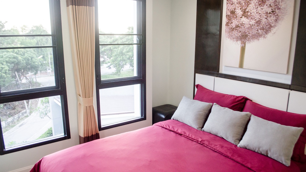 Photo of Bedroom in Chiang Mai