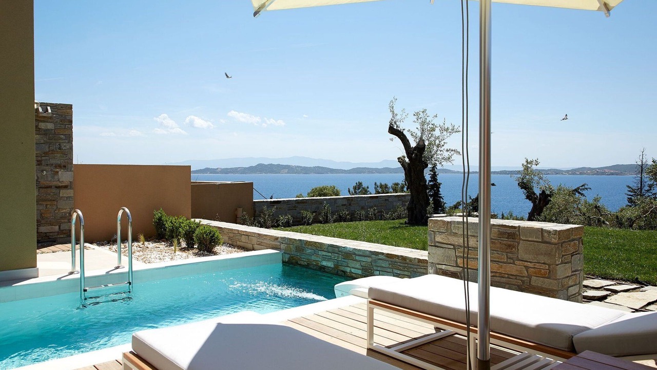 Photo of Others in Ouranoupoli