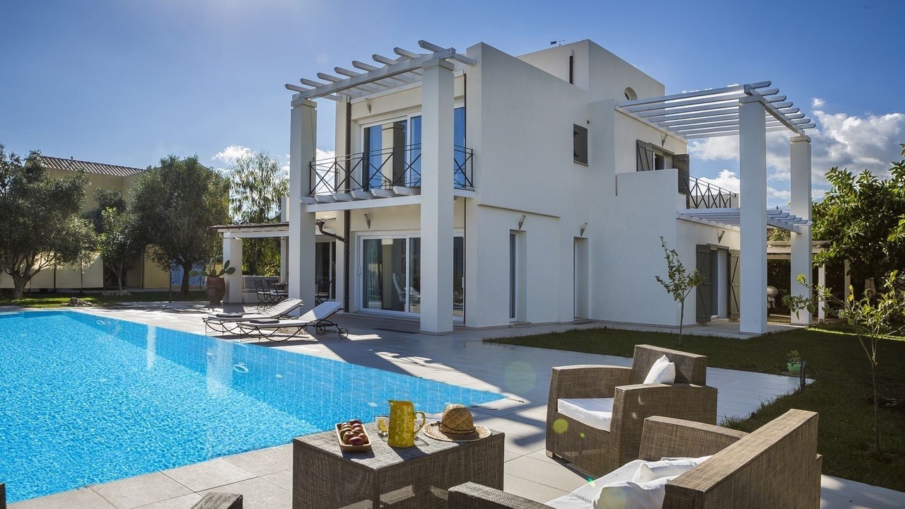 Photo of Outdoor in Karavomylos