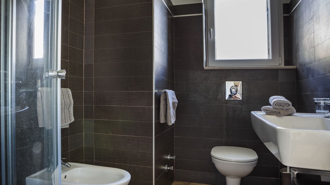 Photo of Bathroom in Karavomylos