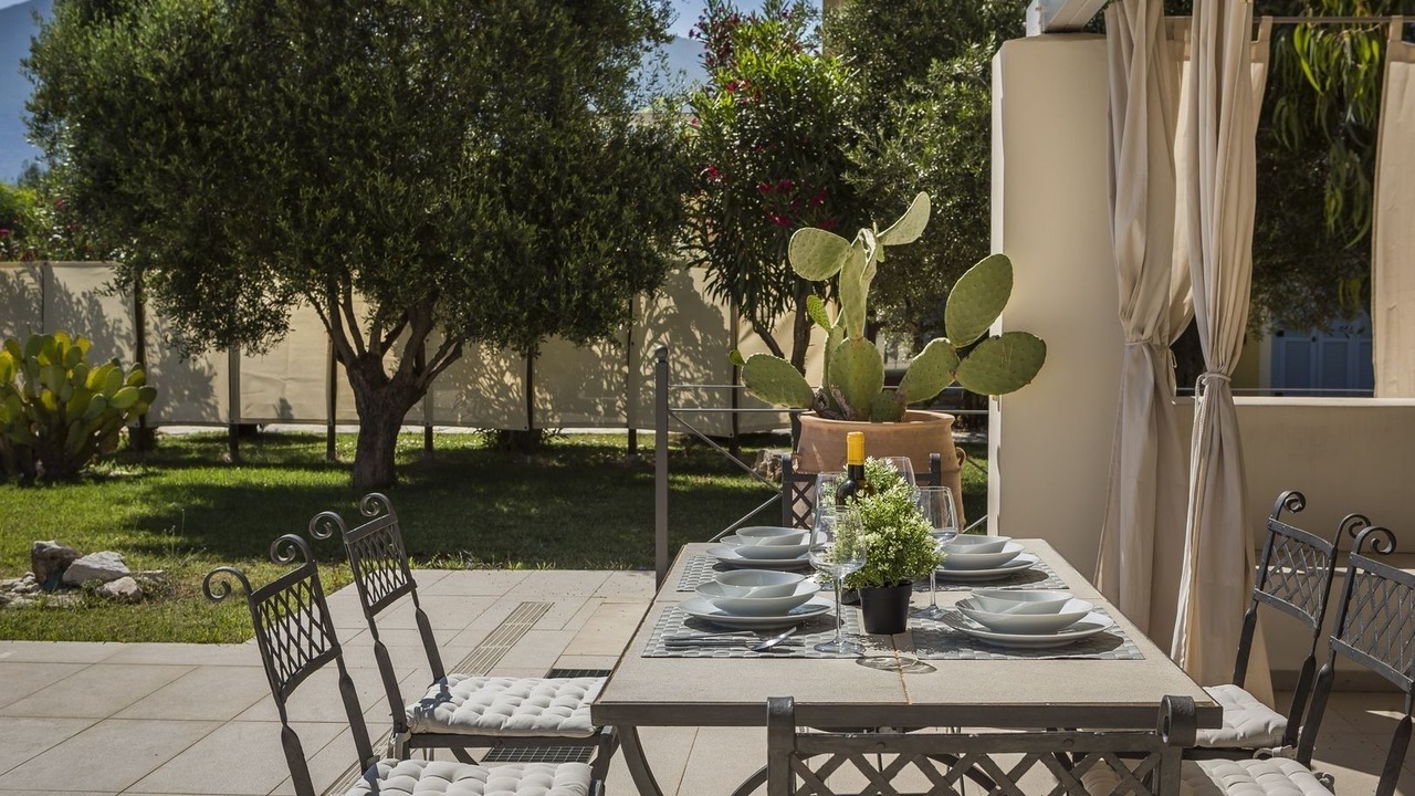 Photo of Outdoor in Karavomylos