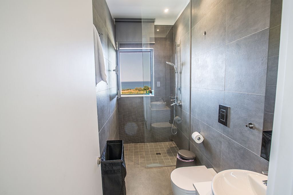 Photo of Bathroom in Kapparis