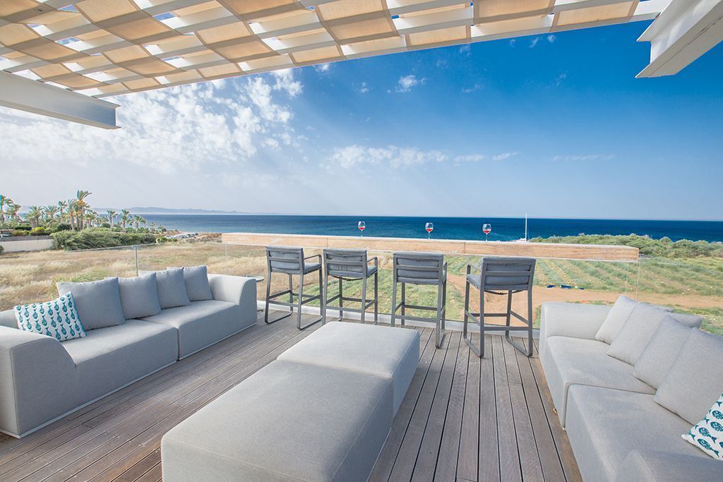 Photo of Outdoor in Kapparis