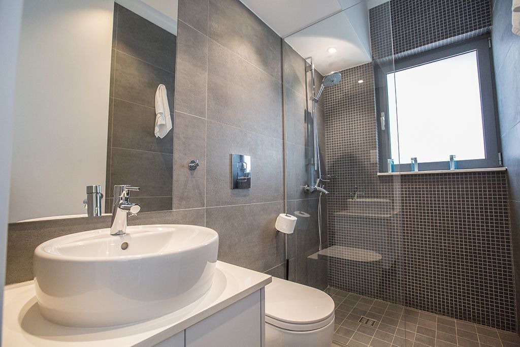 Photo of Bathroom in Kapparis