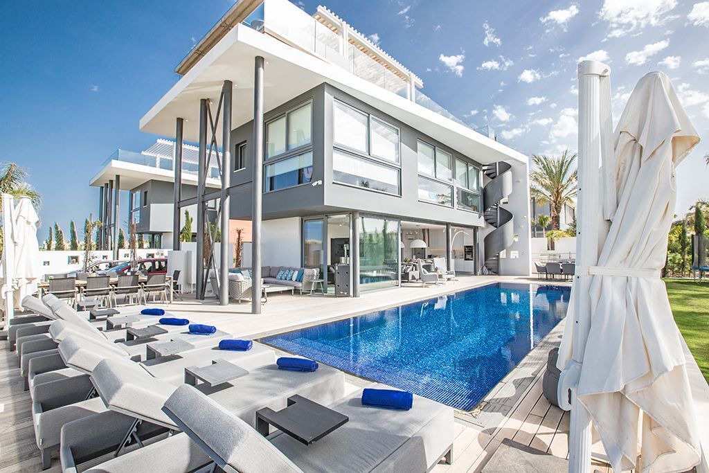 Photo of Outdoor in Kapparis