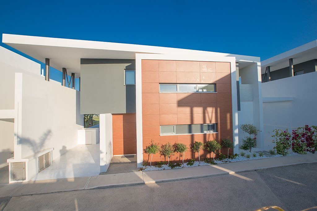 Photo of Outdoor in Kapparis