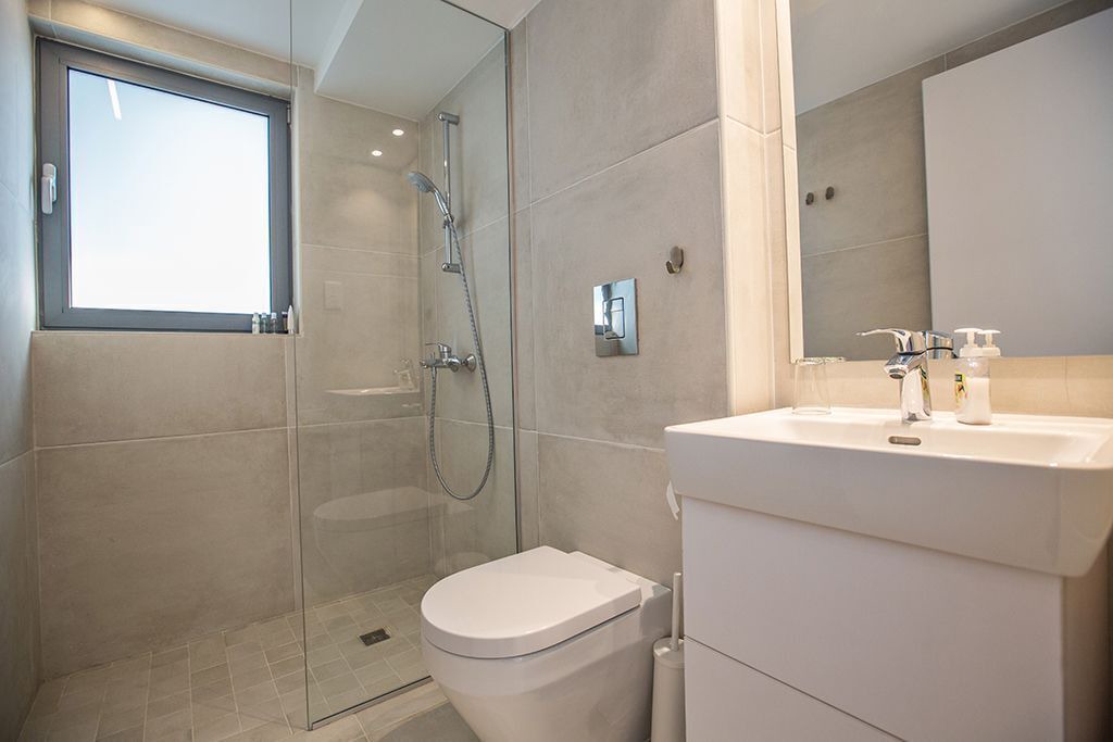 Photo of Bathroom in Kapparis