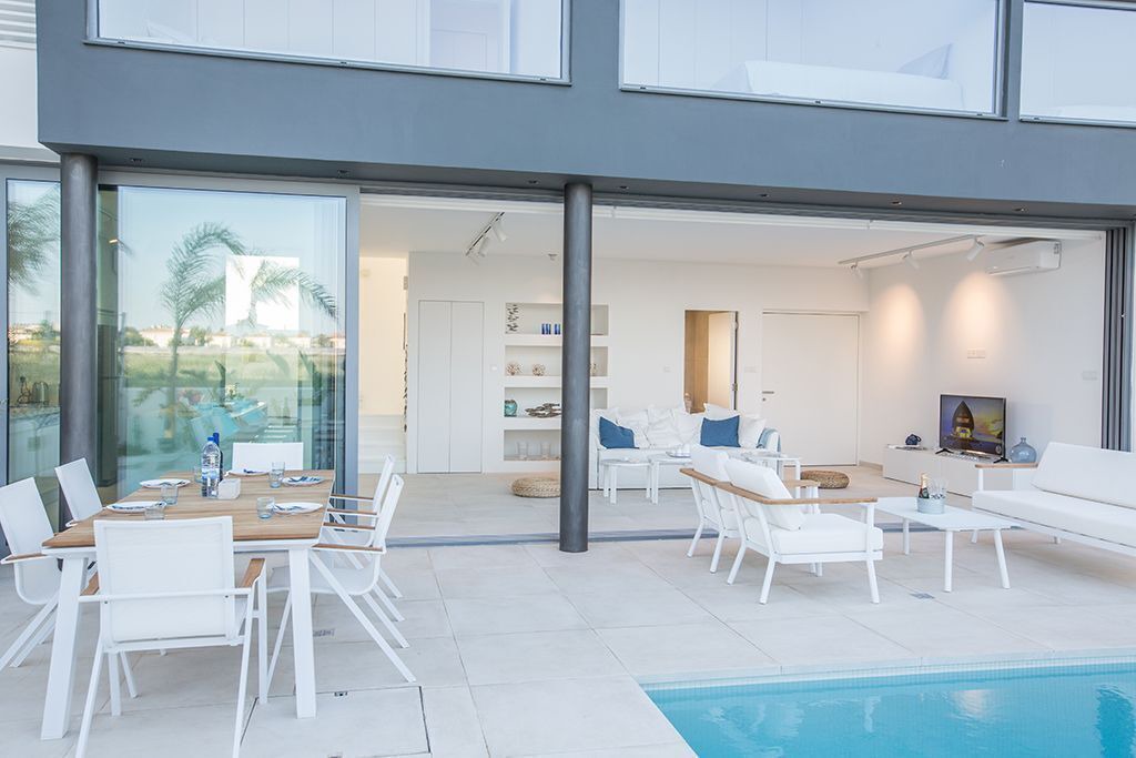Photo of Outdoor in Kapparis
