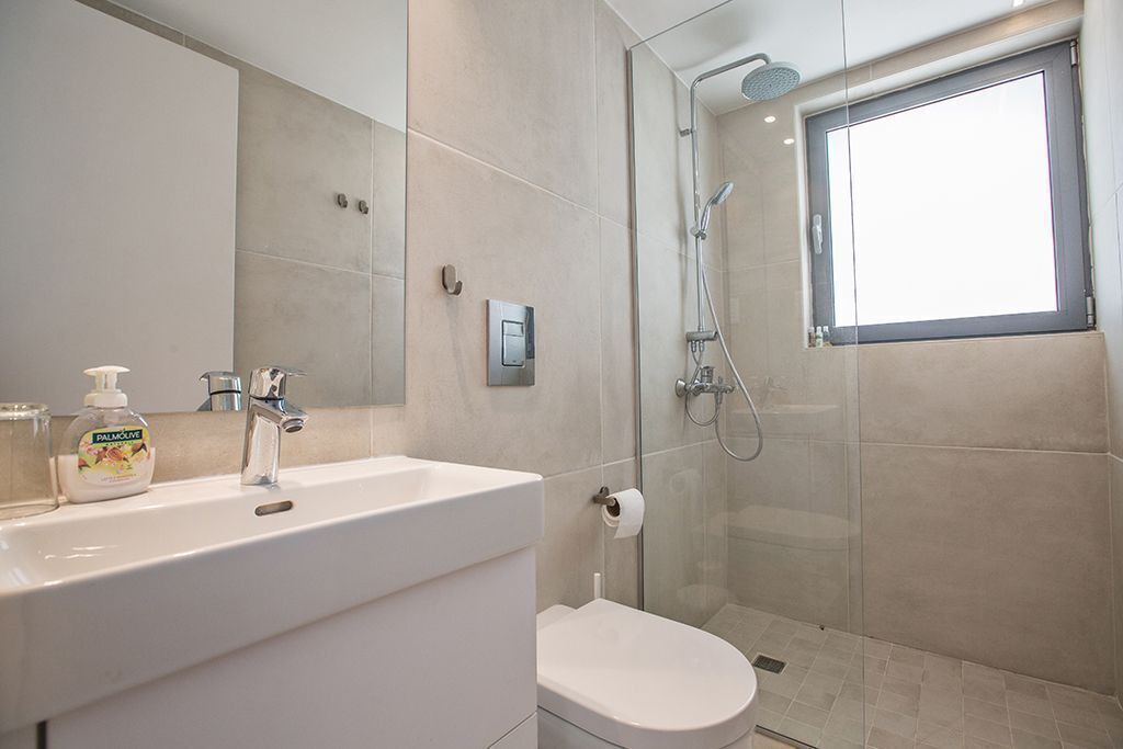 Photo of Bathroom in Kapparis