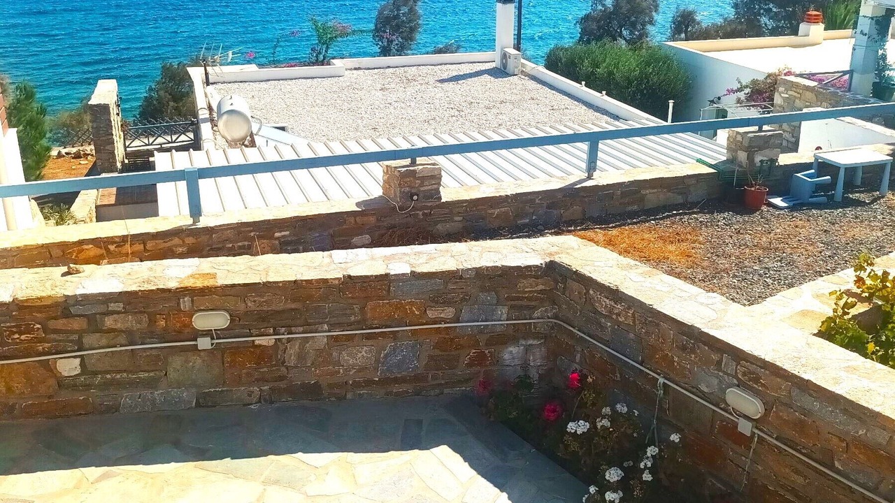 Photo of Patio Balcony in Vari