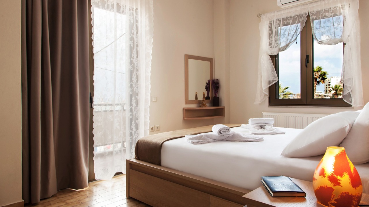 Photo of Bedroom in Nea Chora
