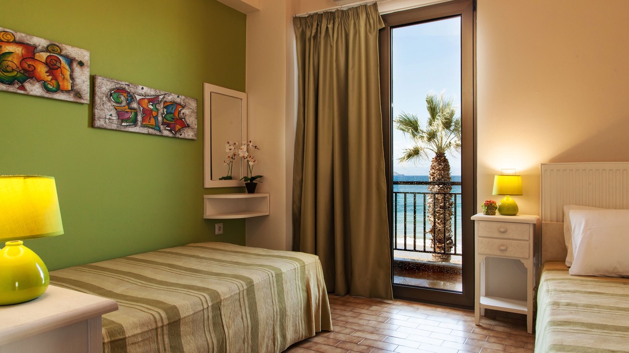Photo of Bedroom in Nea Chora