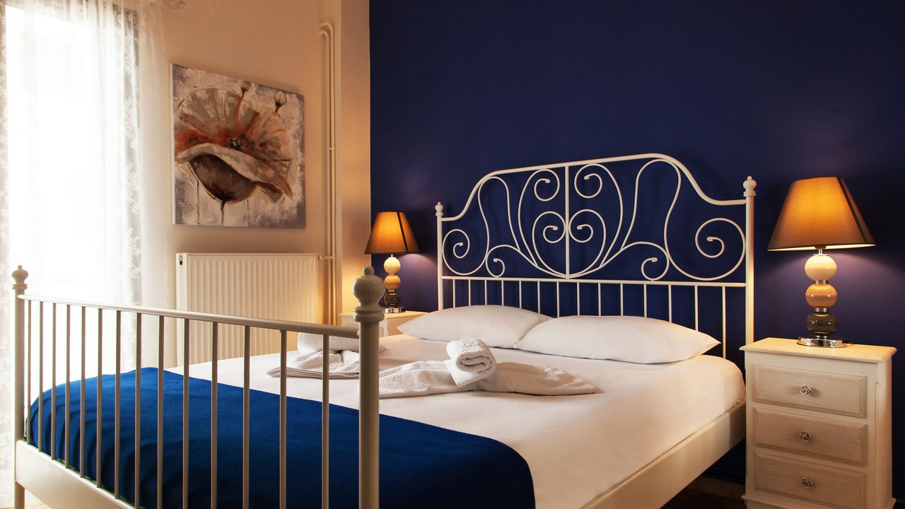 Photo of Bedroom in Nea Chora