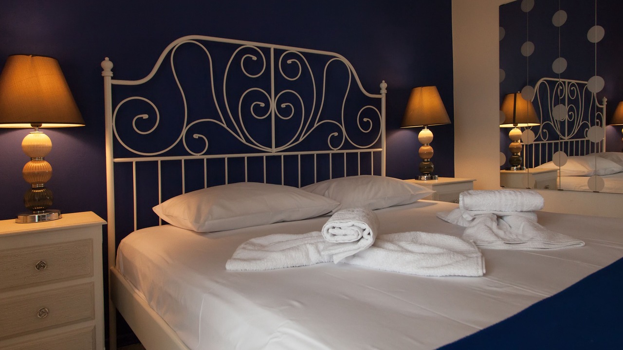 Photo of Bedroom in Nea Chora
