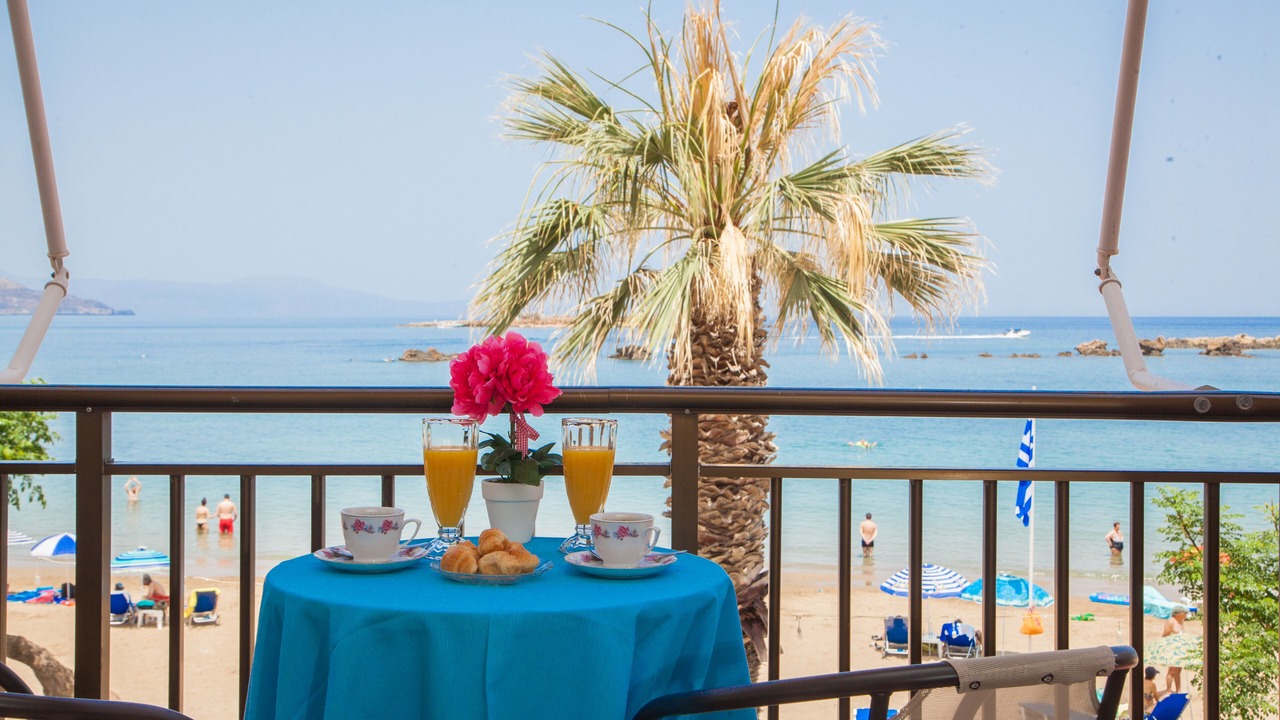 Photo of Outdoor in Nea Chora