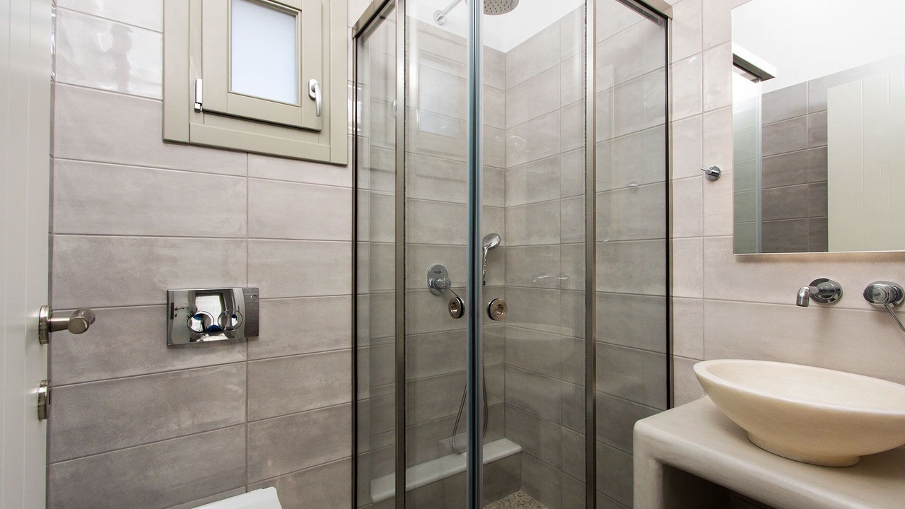 Photo of Bathroom in Plaka