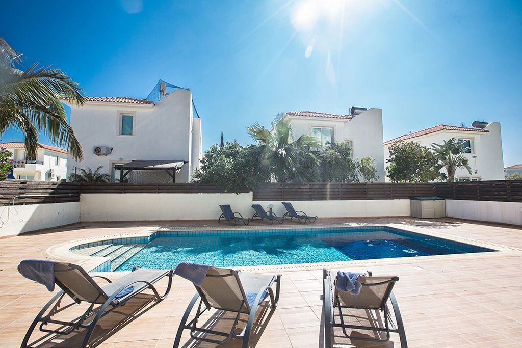 Photo of Outdoor in Pernera
