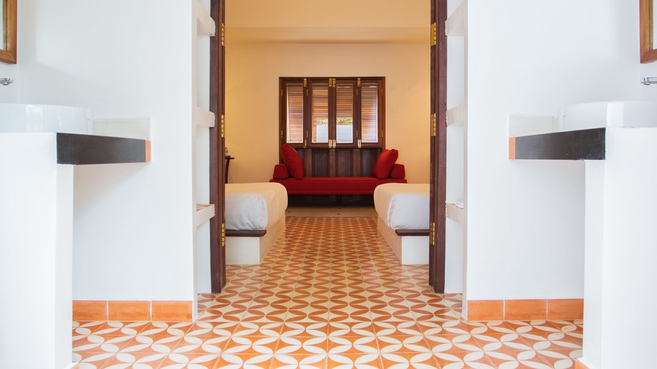Photo of Bedroom in Kampot