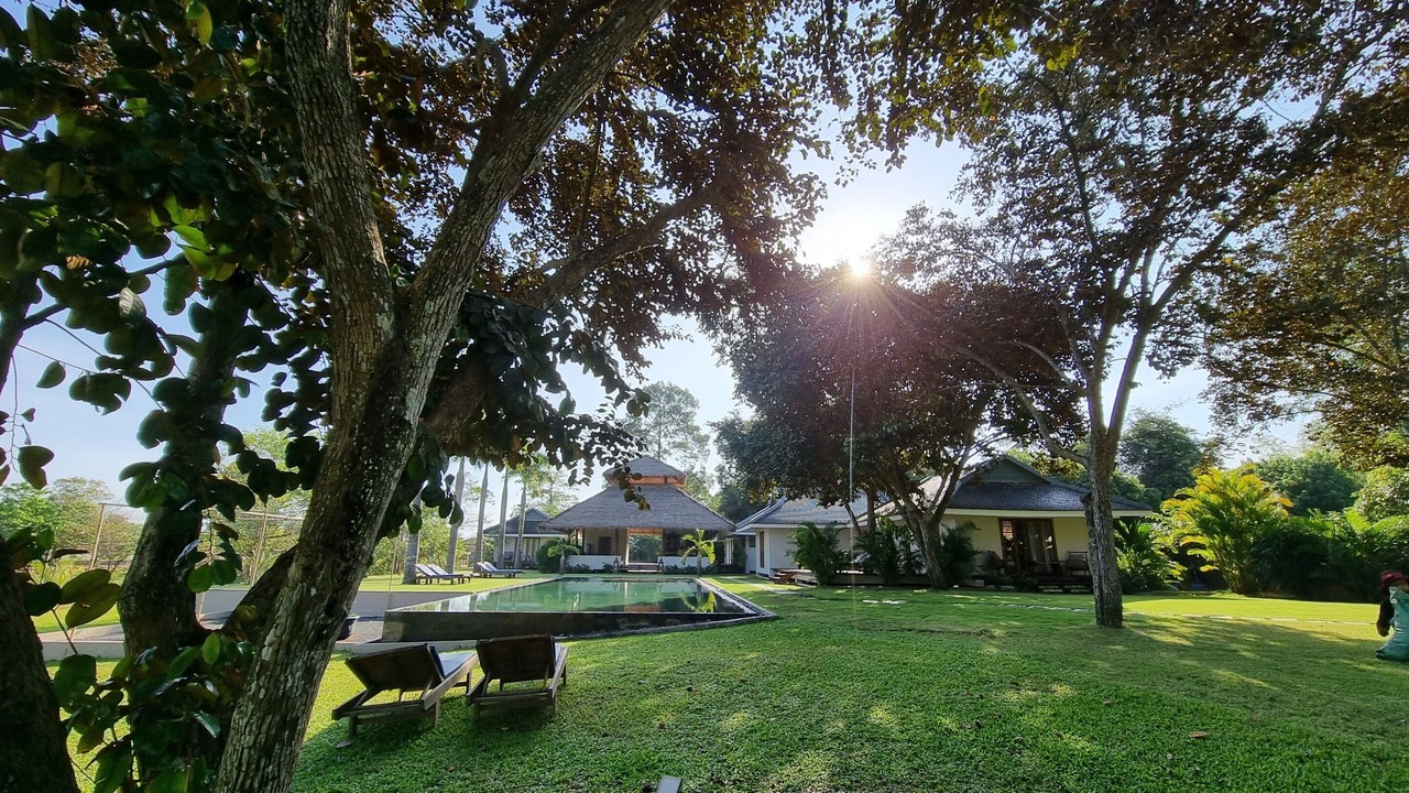 Photo of Outdoor in Kampot
