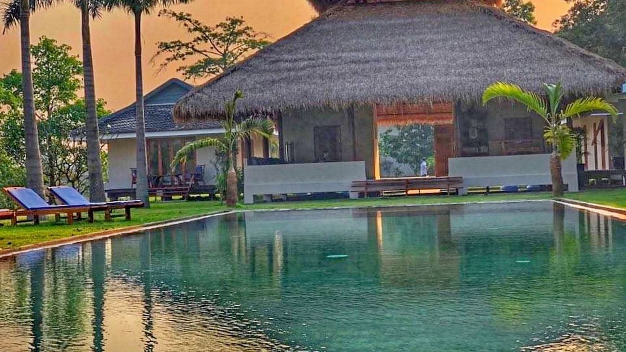 Photo of Outdoor in Kampot