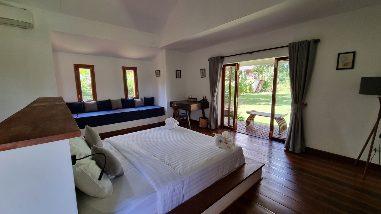 Photo of Outdoor in Kampot