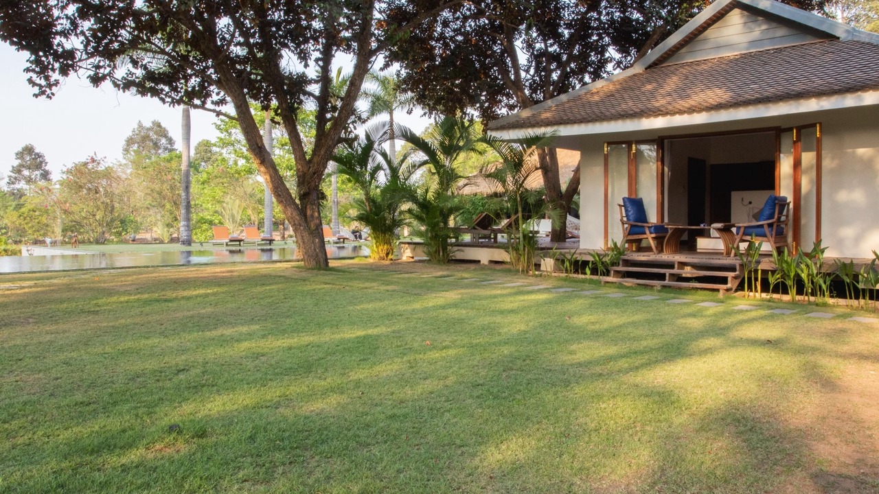 Photo of Outdoor in Kampot