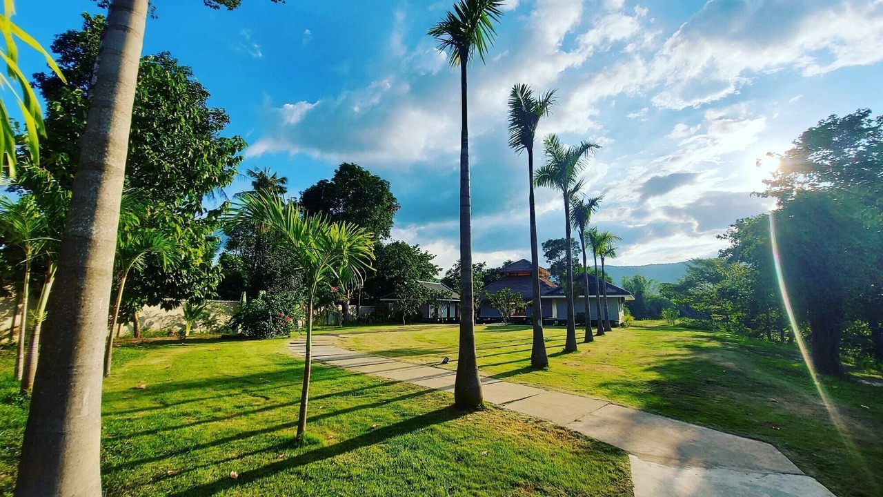 Photo of Outdoor in Kampot