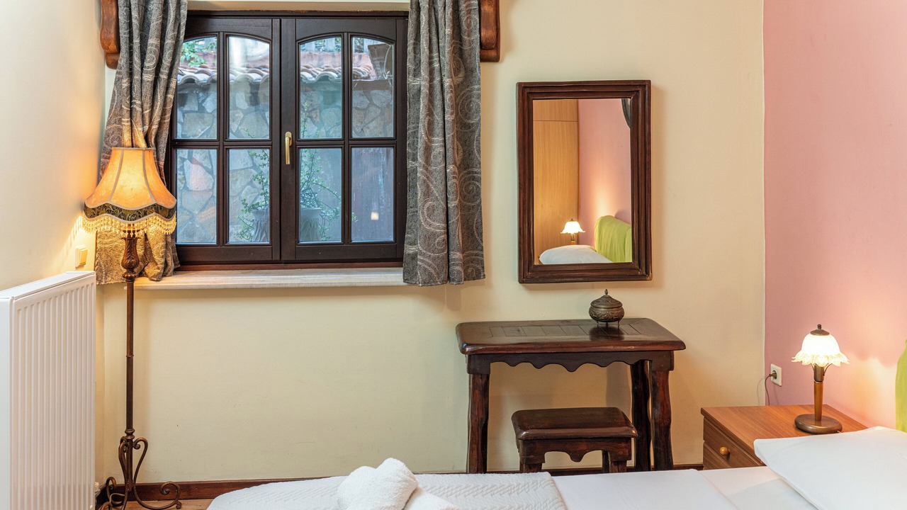 Photo of Bedroom in Agia Efimia