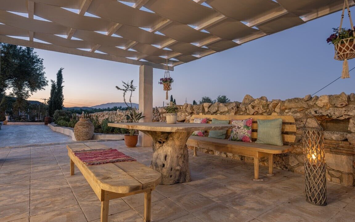 Photo of Outdoor in Skinaria