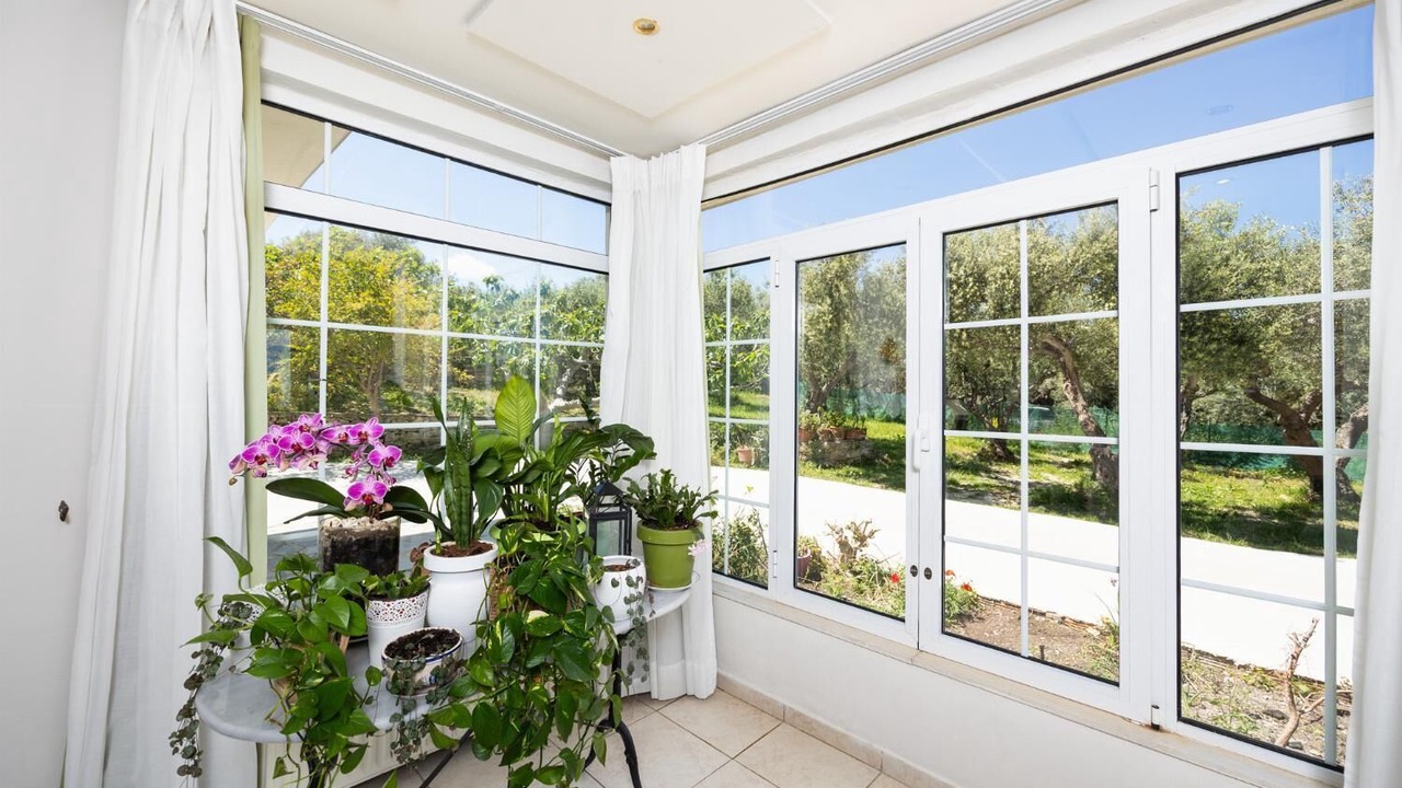 Photo of Livingroom in Filaki