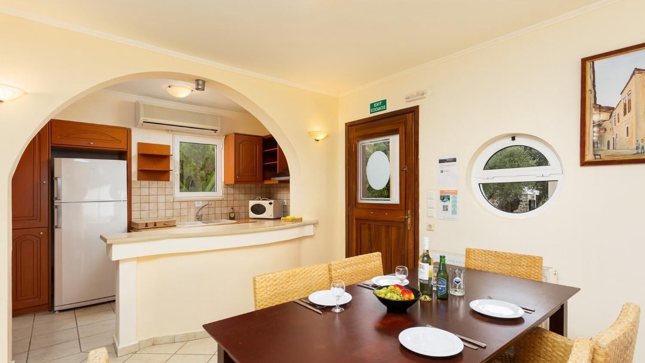 Photo of Livingroom in Agia Triada