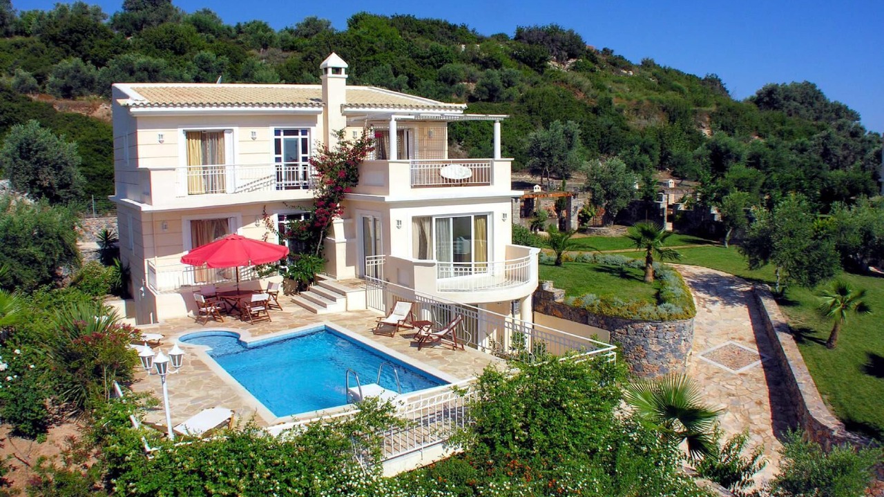 Photo of Outdoor in Agia Triada