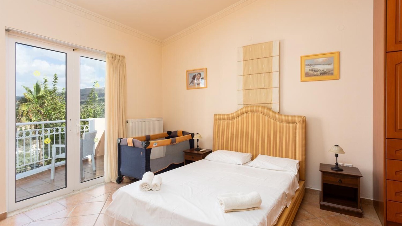 Photo of Bathroom in Agia Triada