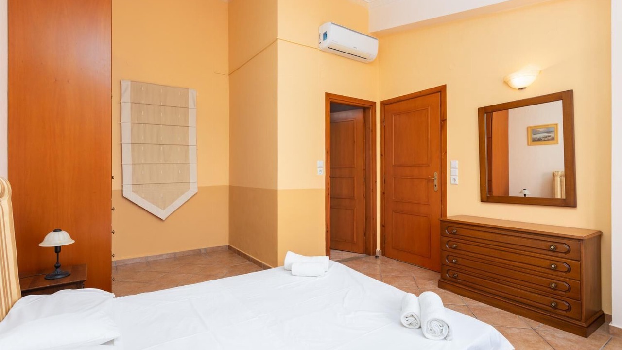 Photo of Bathroom in Agia Triada