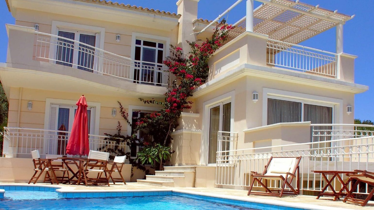Photo of Outdoor in Agia Triada