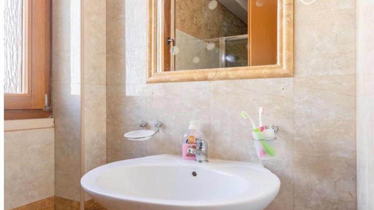 Photo of Bathroom in Megala Chorafia
