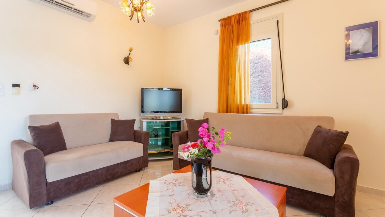 Photo of Bedroom in Gerani