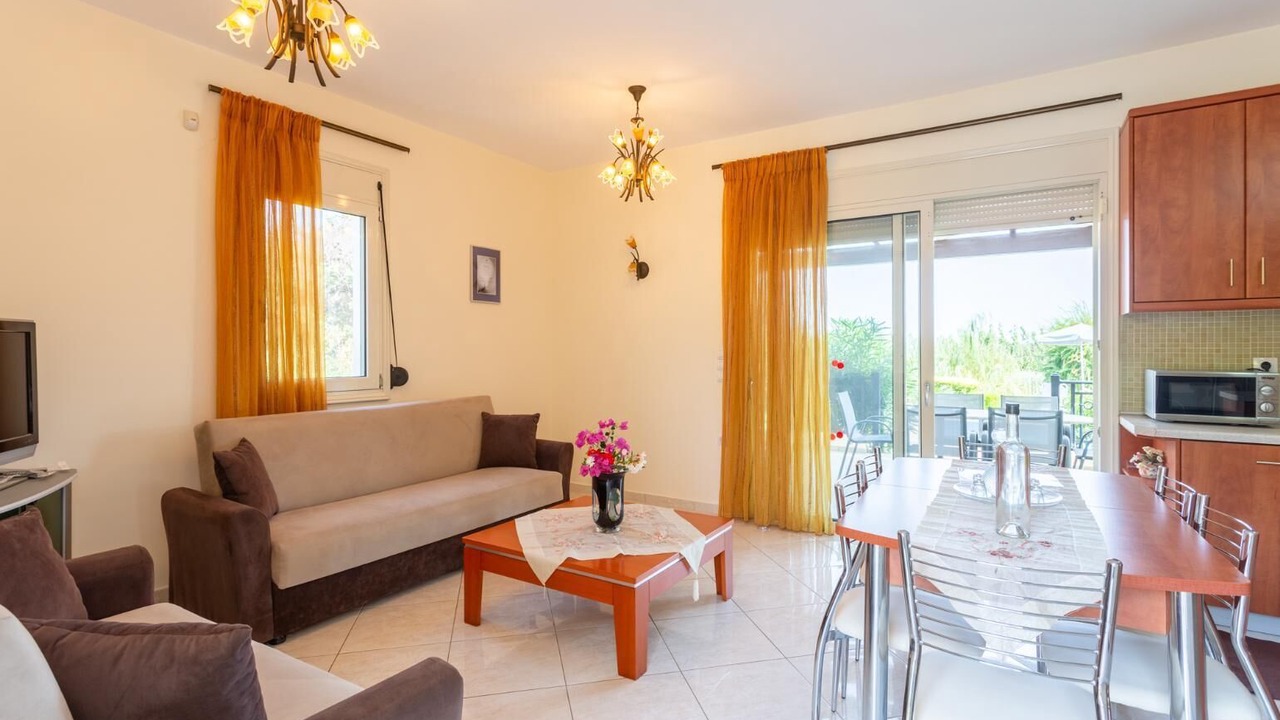 Photo of Bedroom in Gerani