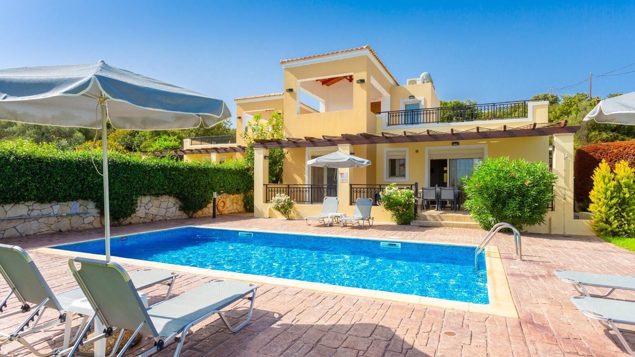 Photo of Outdoor in Gerani