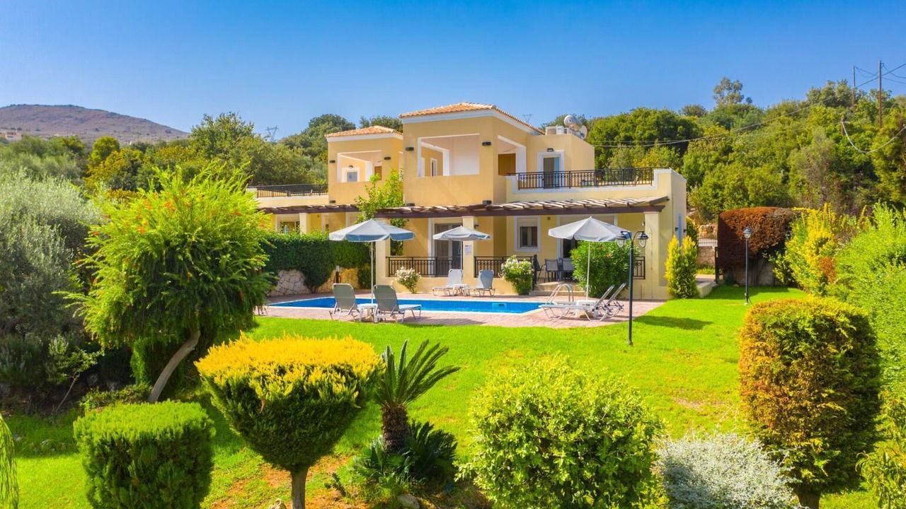 Photo of Outdoor in Gerani