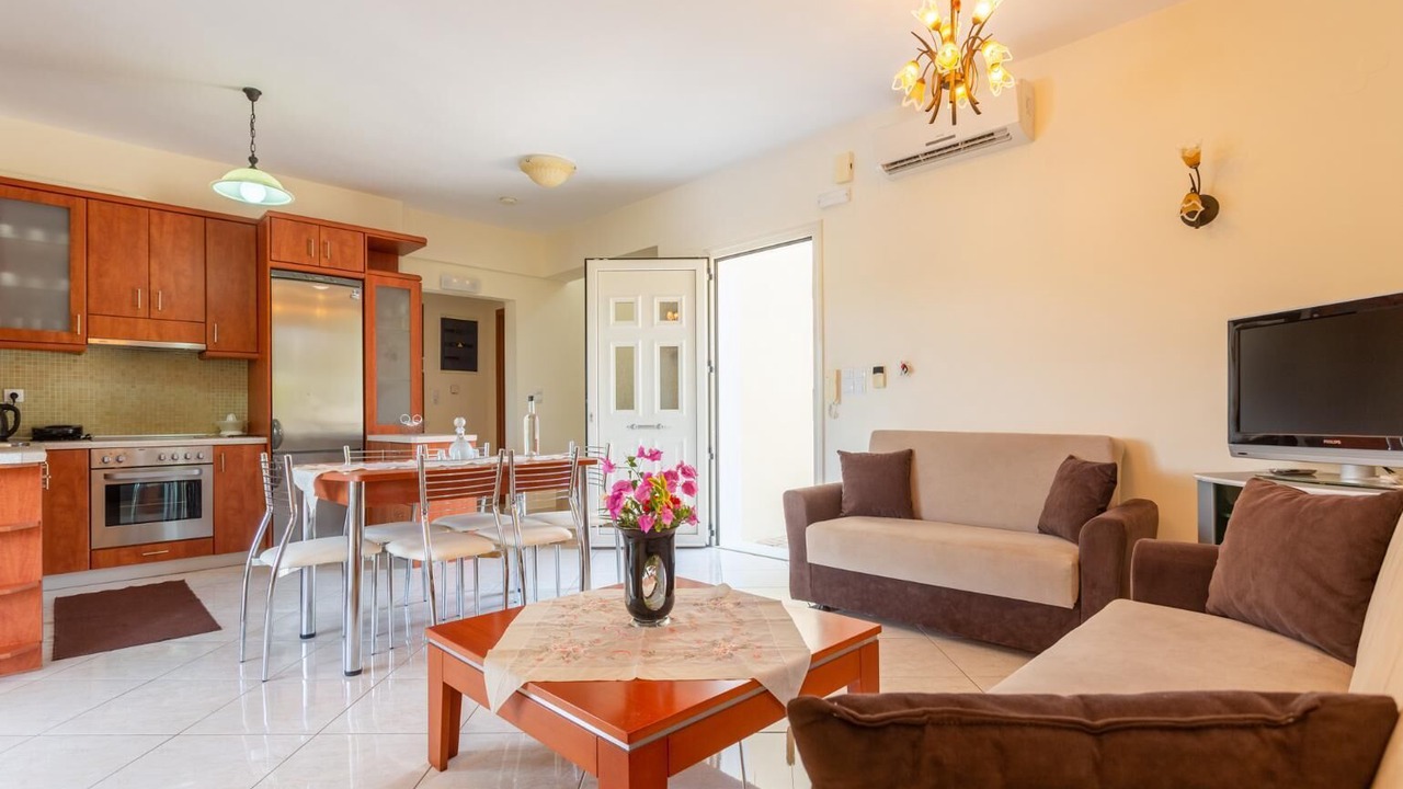 Photo of Bedroom in Gerani