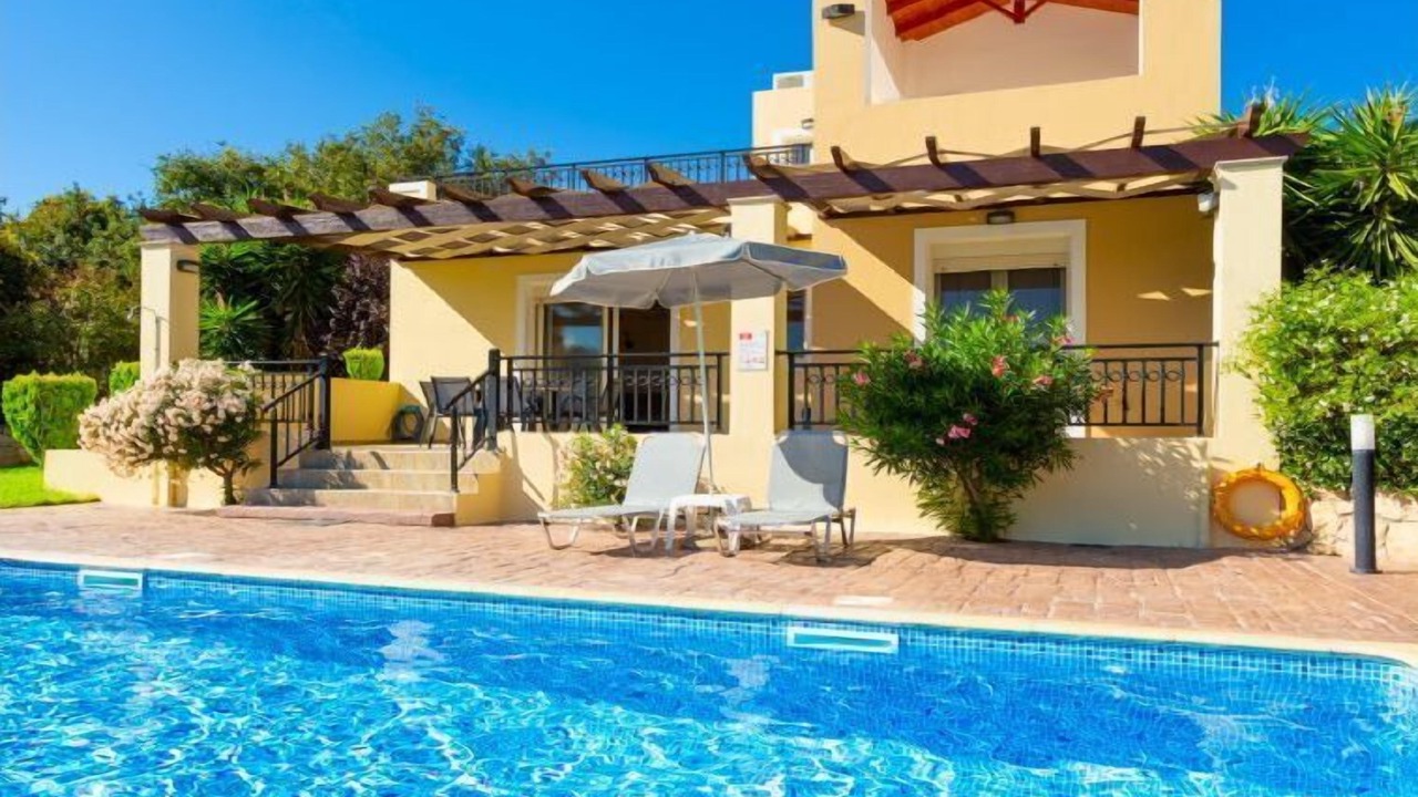 Photo of Outdoor in Gerani