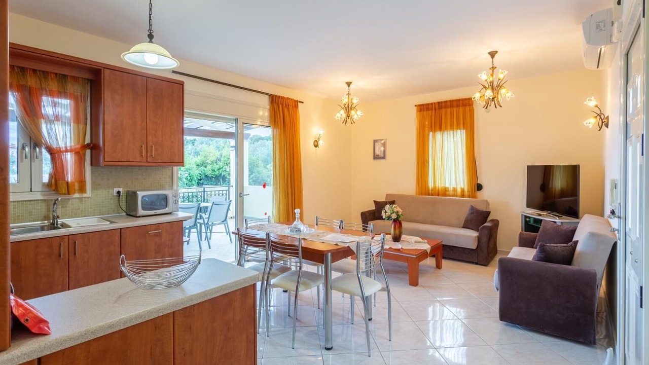 Photo of Bedroom in Gerani