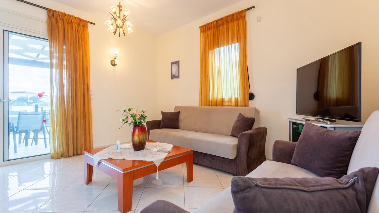Photo of Bedroom in Gerani