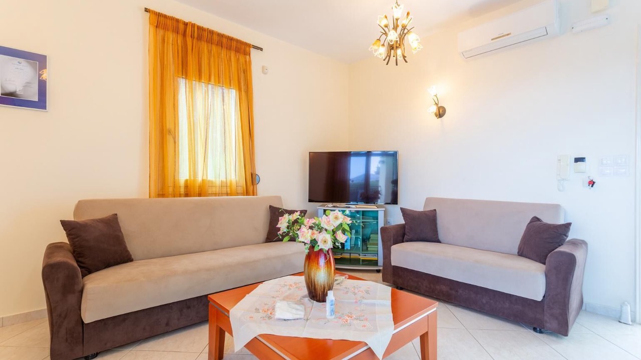 Photo of Bedroom in Gerani