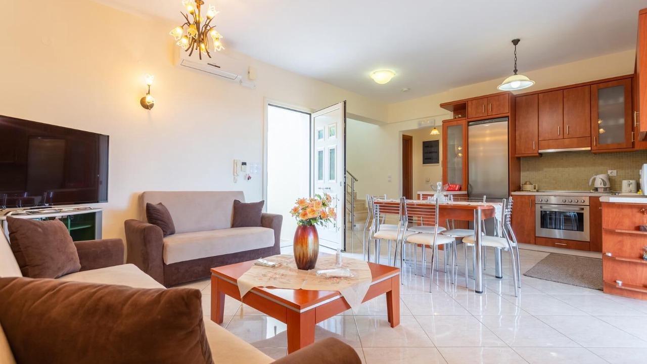 Photo of Bedroom in Gerani